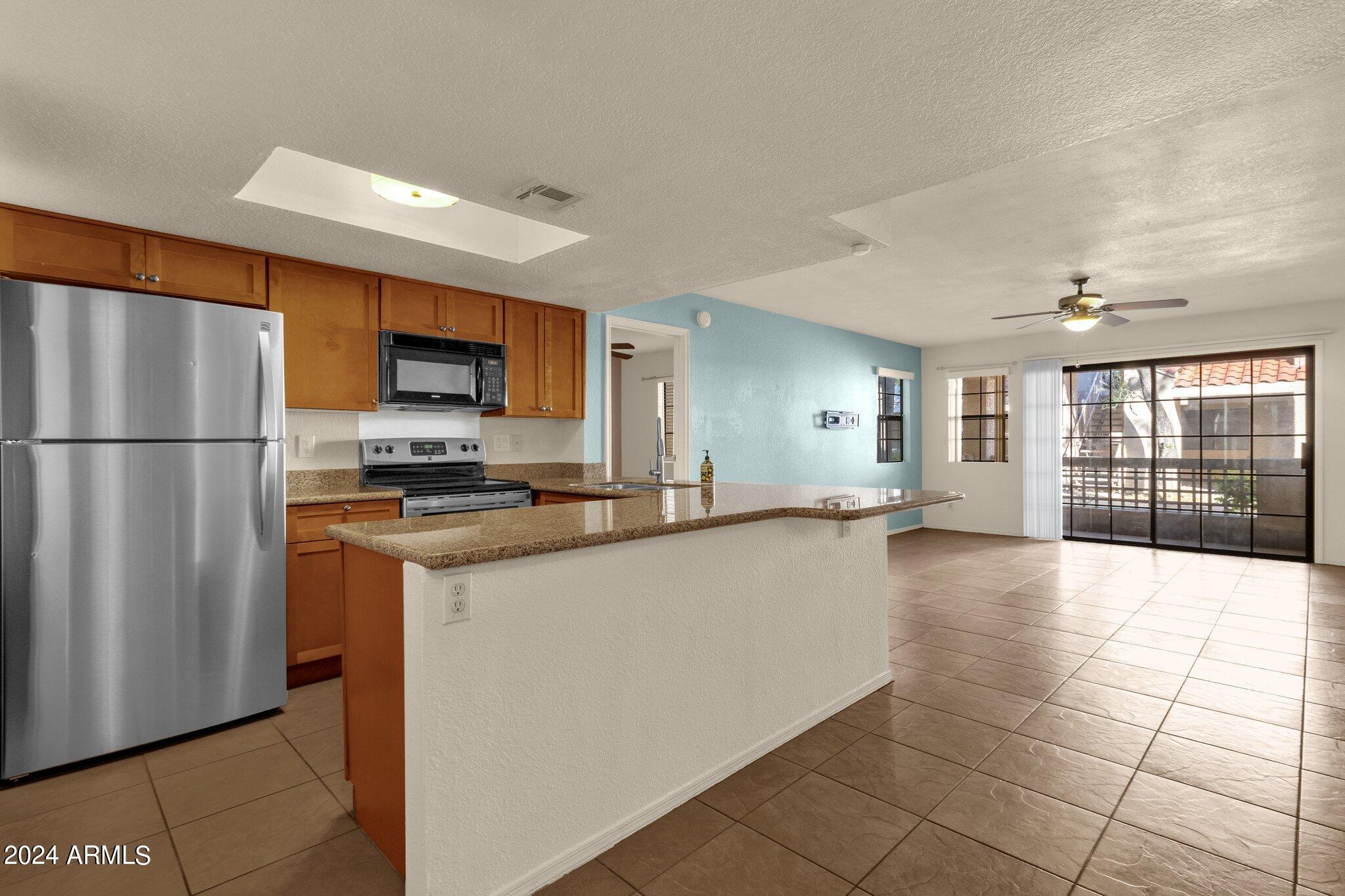 2855 South Ext Road, Unit 116 Mesa, AZ 85210 - Photo 8 of 27 Kitchen