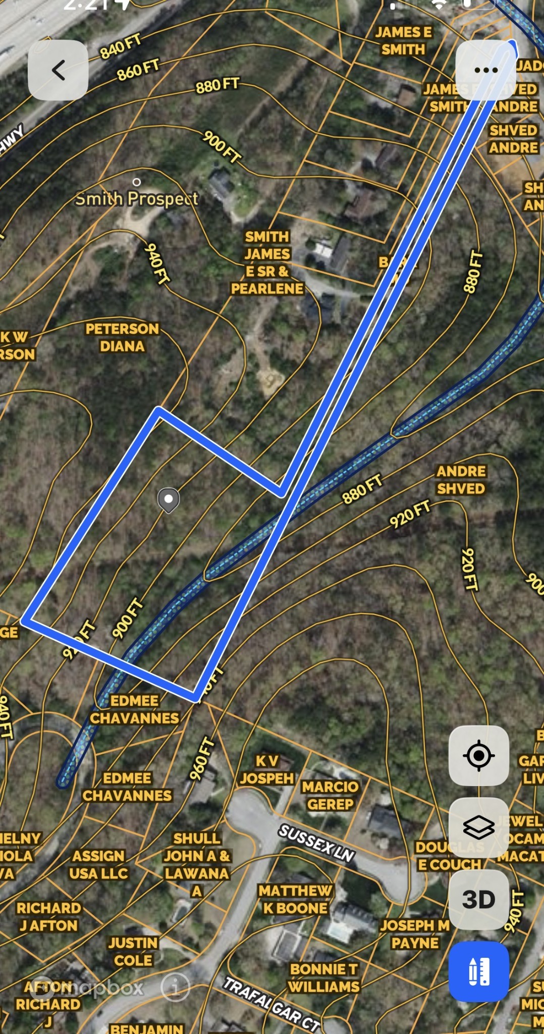0 Green Shanty Road Ooltewah, TN 37363 - Photo 12 of 12