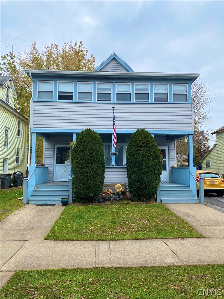 522 West Thomas Street Rome, NY 13440 - Photo 1 of 1