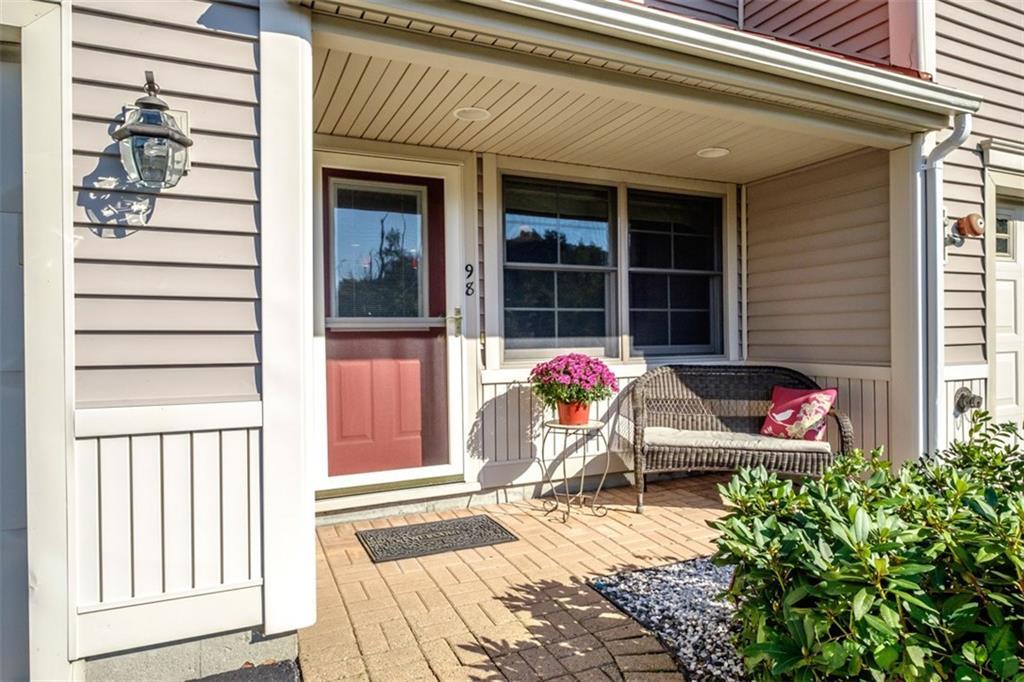 98 Starbird Road, Unit 2 Portland, ME 04102 - Photo 2 of 35 Photo