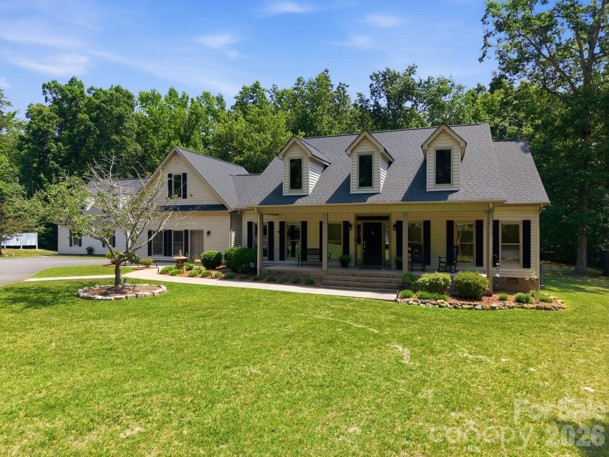 5865 Faith Road Salisbury, NC 28146 - Photo 3 of 47