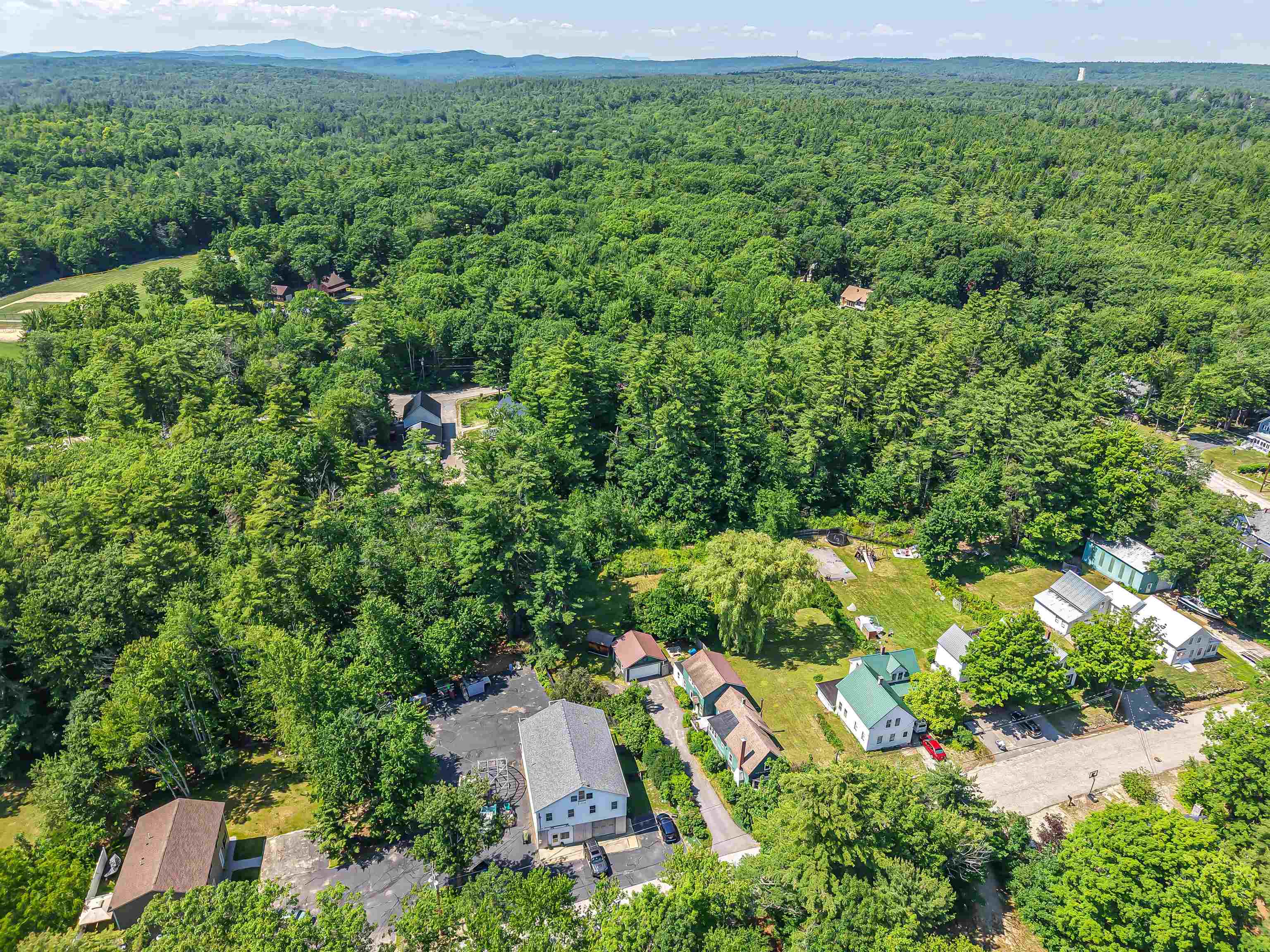 46 Gary Road Wakefield, NH 03872 - Photo 34 of 35