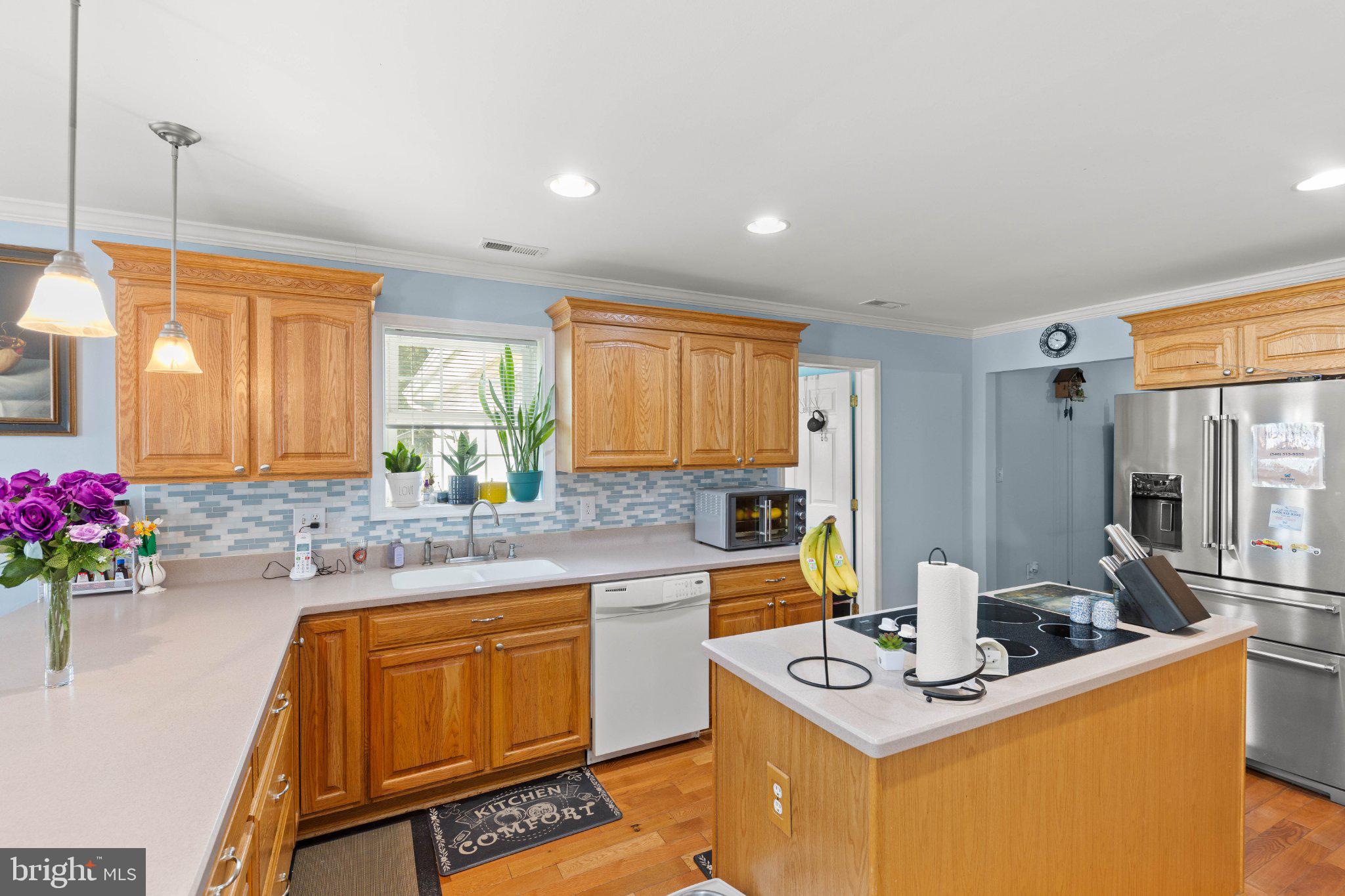 1590 Whitacre Road Cross Junction, VA 22625 - Photo 9 of 43 Gallery Image 9