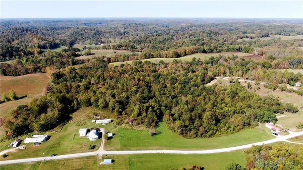$275,000 | 181 Dutch Ridge Road, Guysville, OH 45735
