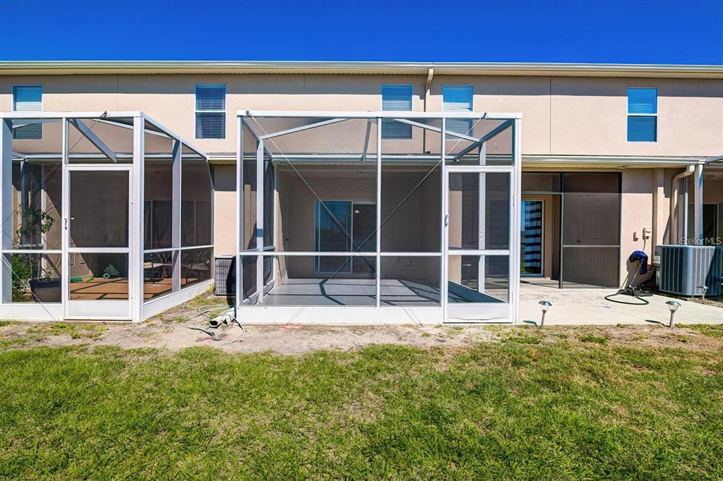 15706 Stable Run Drive Spring Hill, FL 34610 - Photo 37 of 40 a view of a house with a window