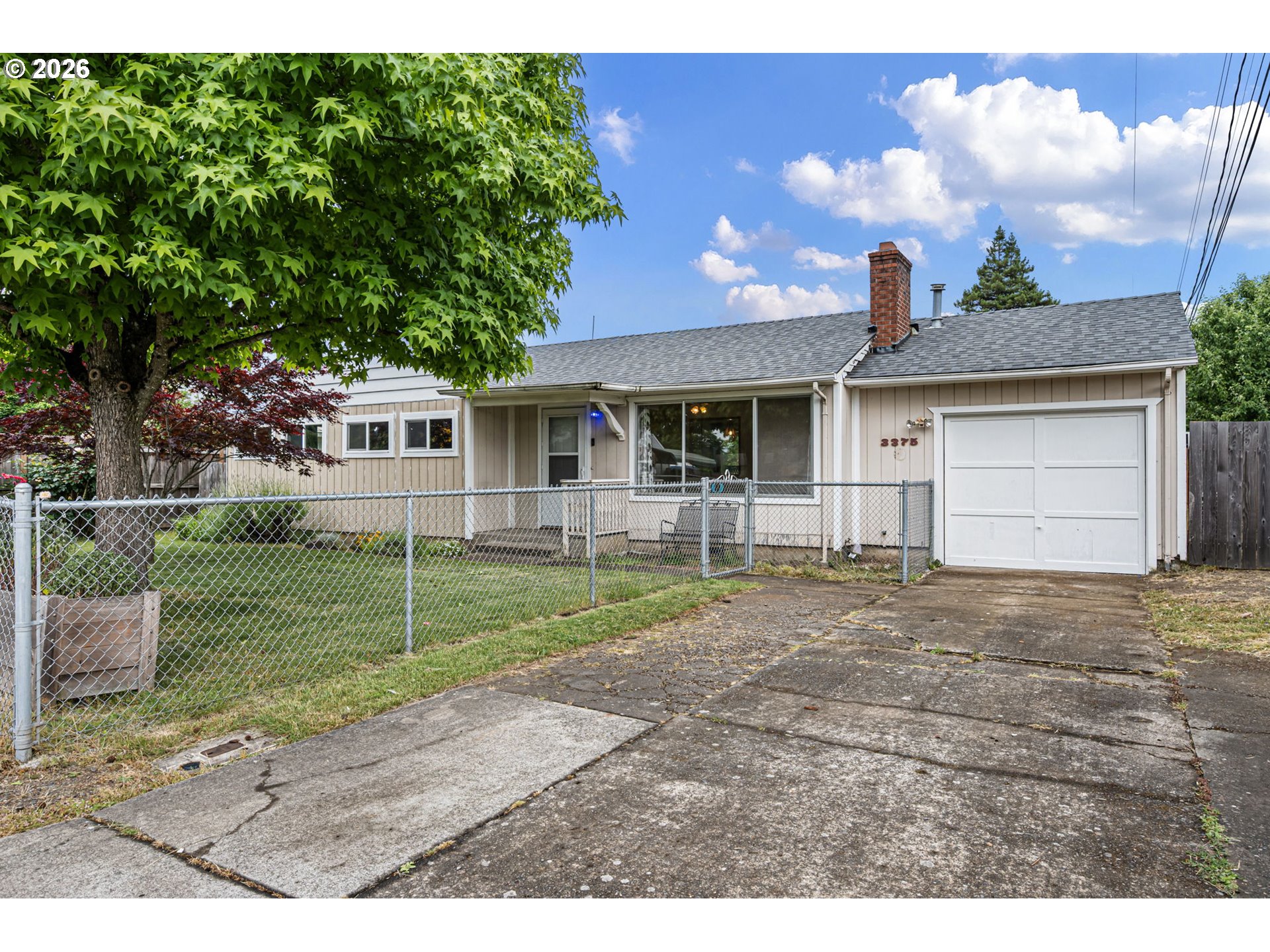 3375 Elmira Road Eugene, OR 97402 - Photo 1 of 37