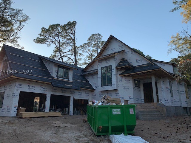 6 Bald Eagle Road Hilton Head Island, SC 29928 - Photo 1 of 1 Gallery Image 1