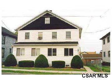 135-37 Spring Street Johnstown, PA 15906 - Photo 1 of 1
