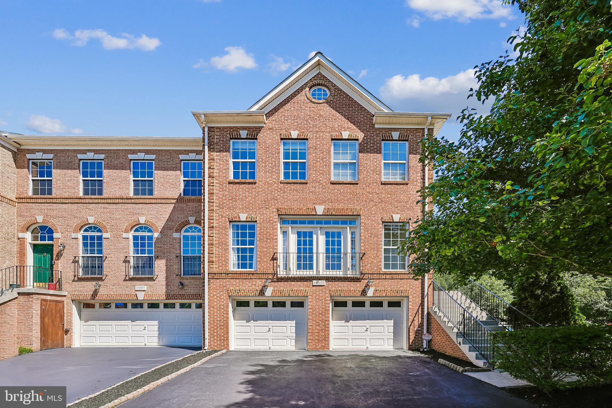 41935 Cinnabar Square Aldie, VA 20105 - Photo 1 of 39 Welcome Home