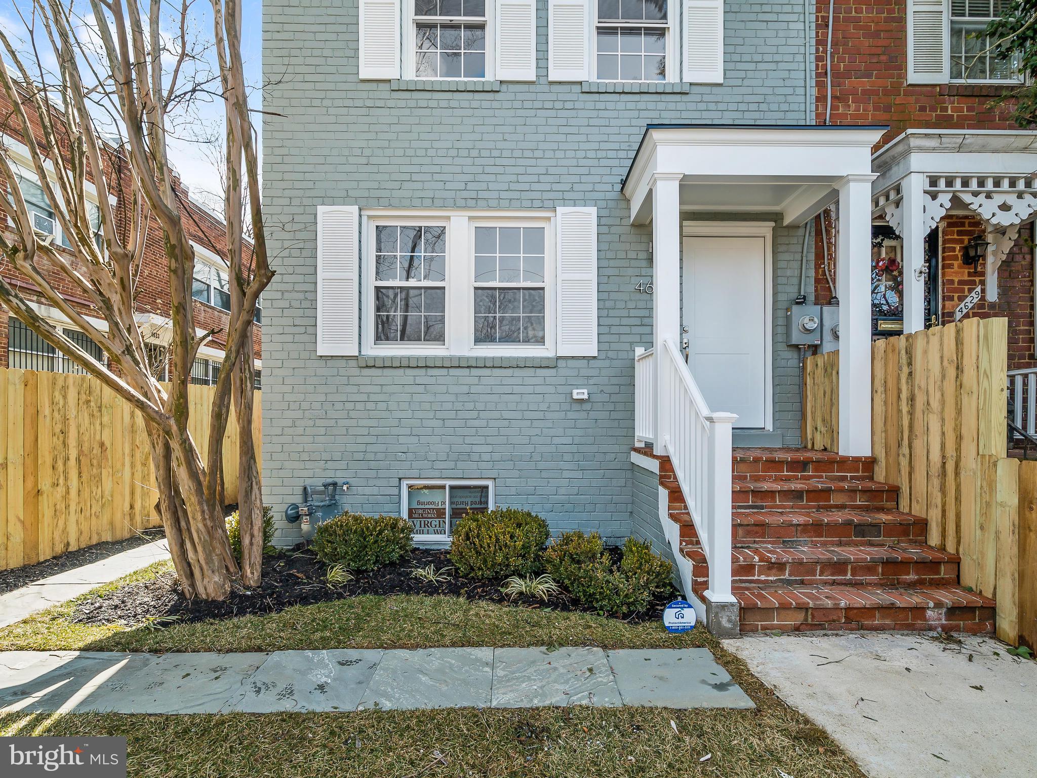 4631 Hillside Road Southeast Washington, DC 20019 - Photo 1 of 32 Gallery Image 1