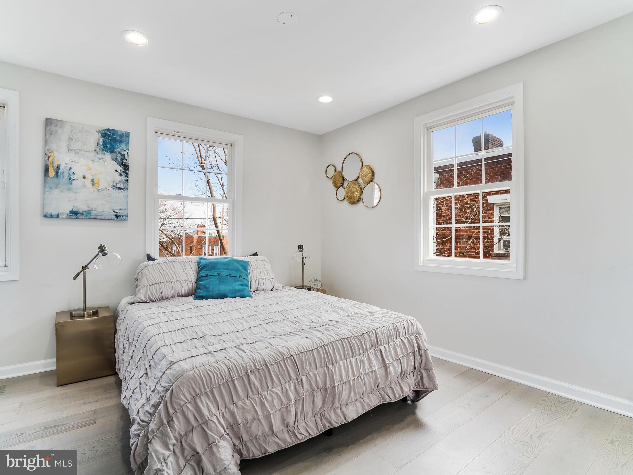 4631 Hillside Road Southeast Washington, DC 20019 - Photo 12 of 32 Gallery Image 12