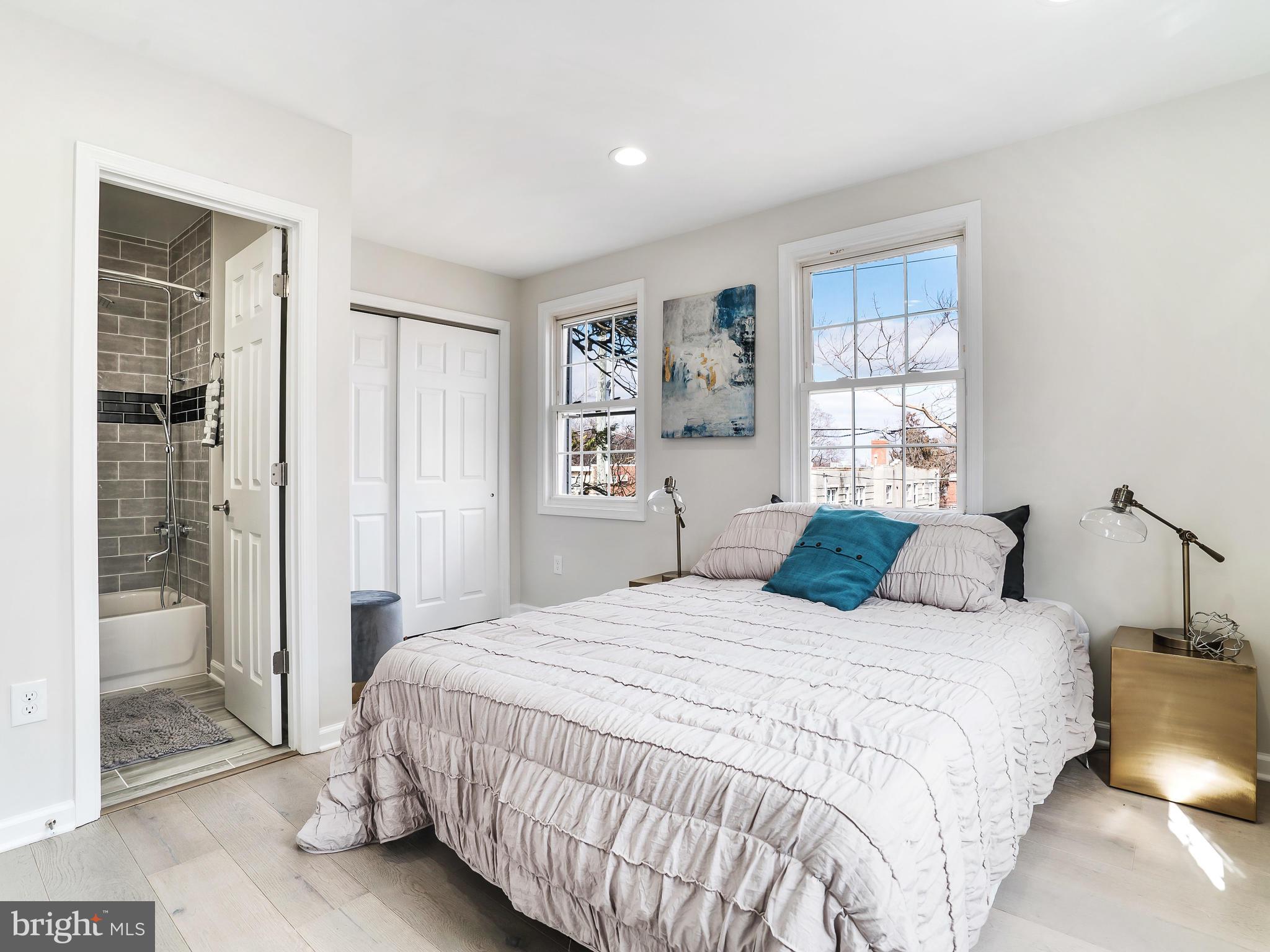 4631 Hillside Road Southeast Washington, DC 20019 - Photo 13 of 32 Gallery Image 13