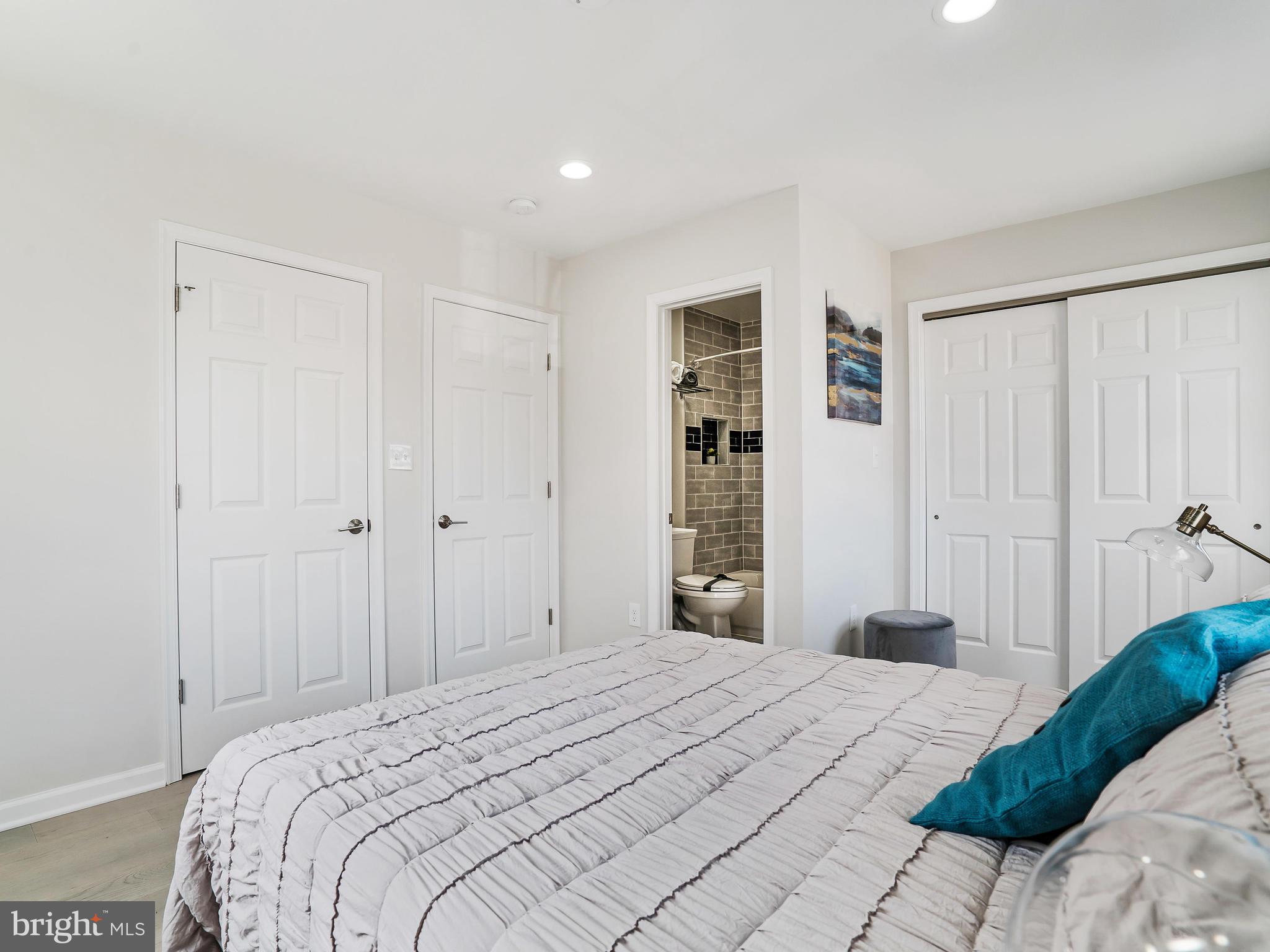 4631 Hillside Road Southeast Washington, DC 20019 - Photo 14 of 32 Gallery Image 14