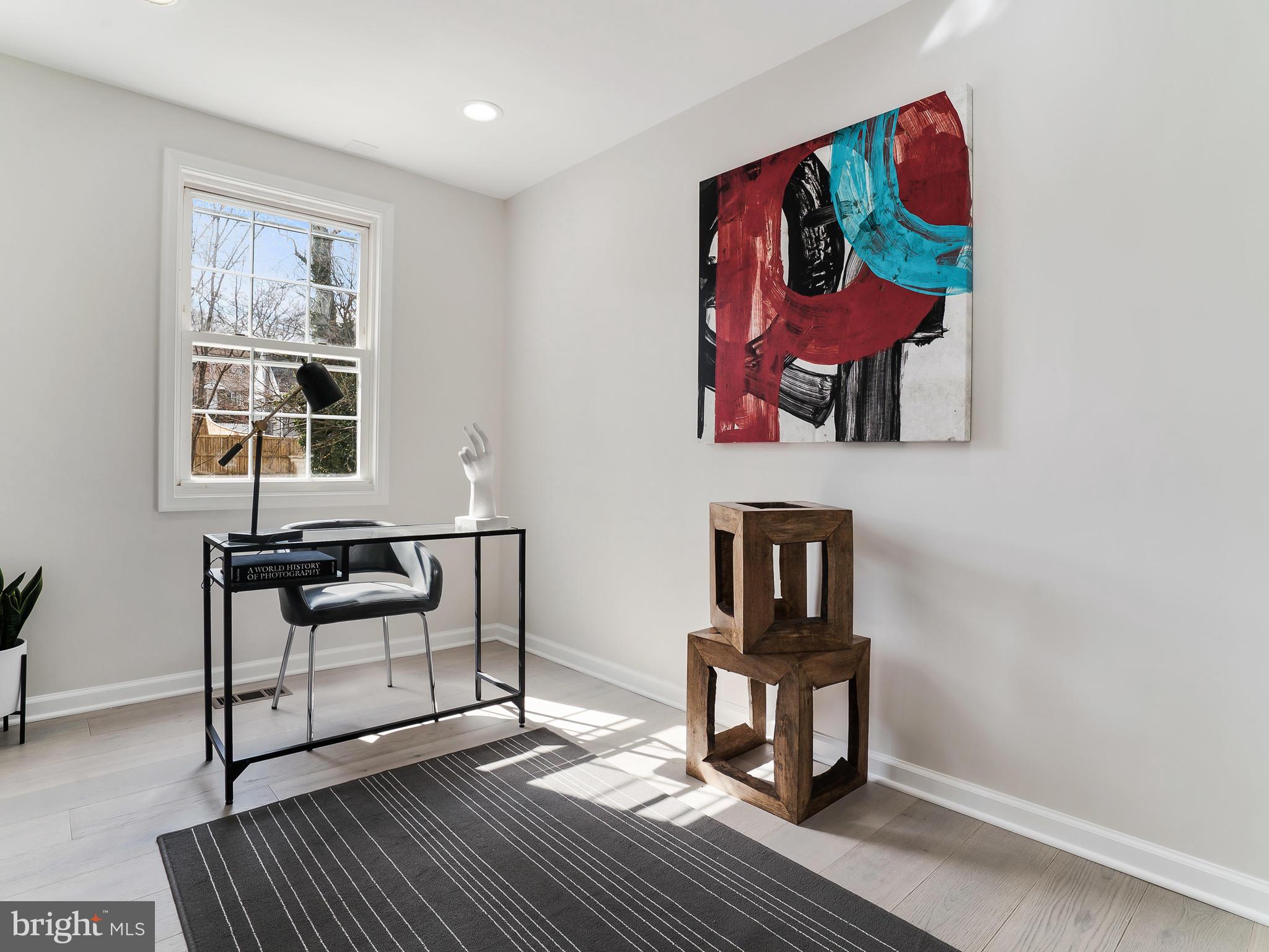 4631 Hillside Road Southeast Washington, DC 20019 - Photo 17 of 32 Gallery Image 17