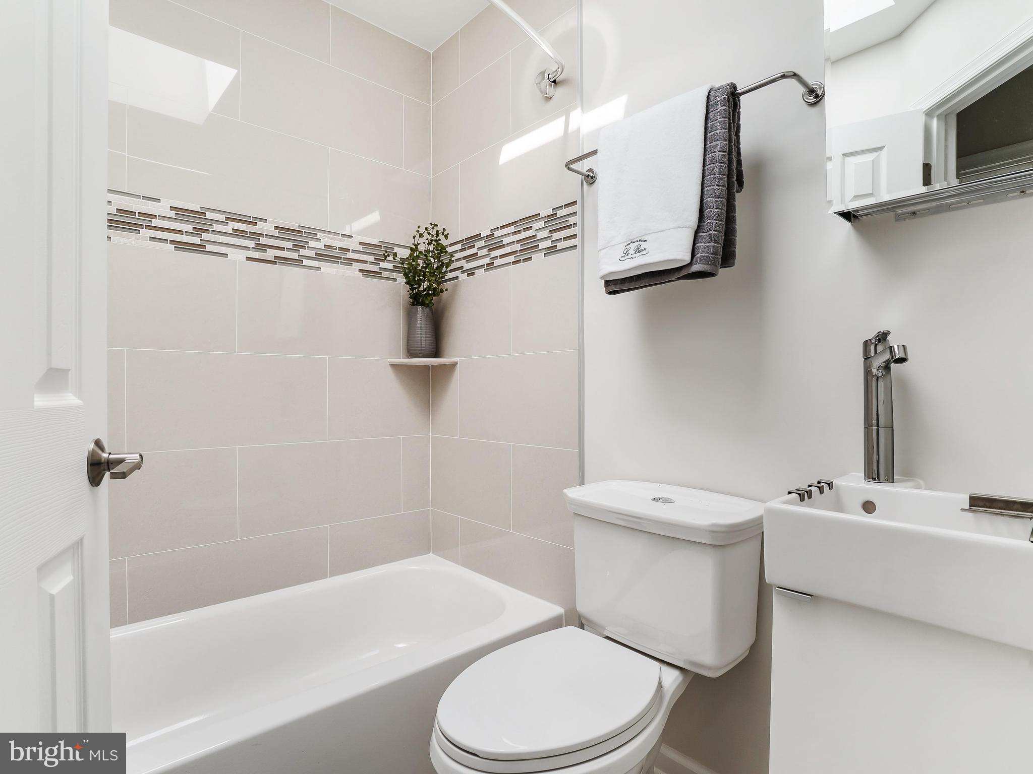 4631 Hillside Road Southeast Washington, DC 20019 - Photo 19 of 32 Gallery Image 19