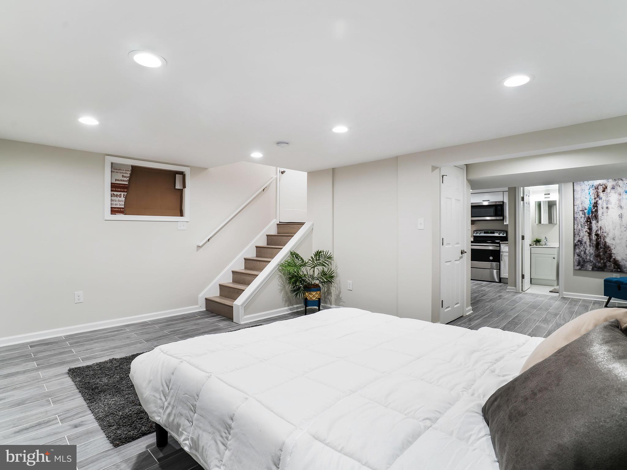 4631 Hillside Road Southeast Washington, DC 20019 - Photo 22 of 32 Gallery Image 22