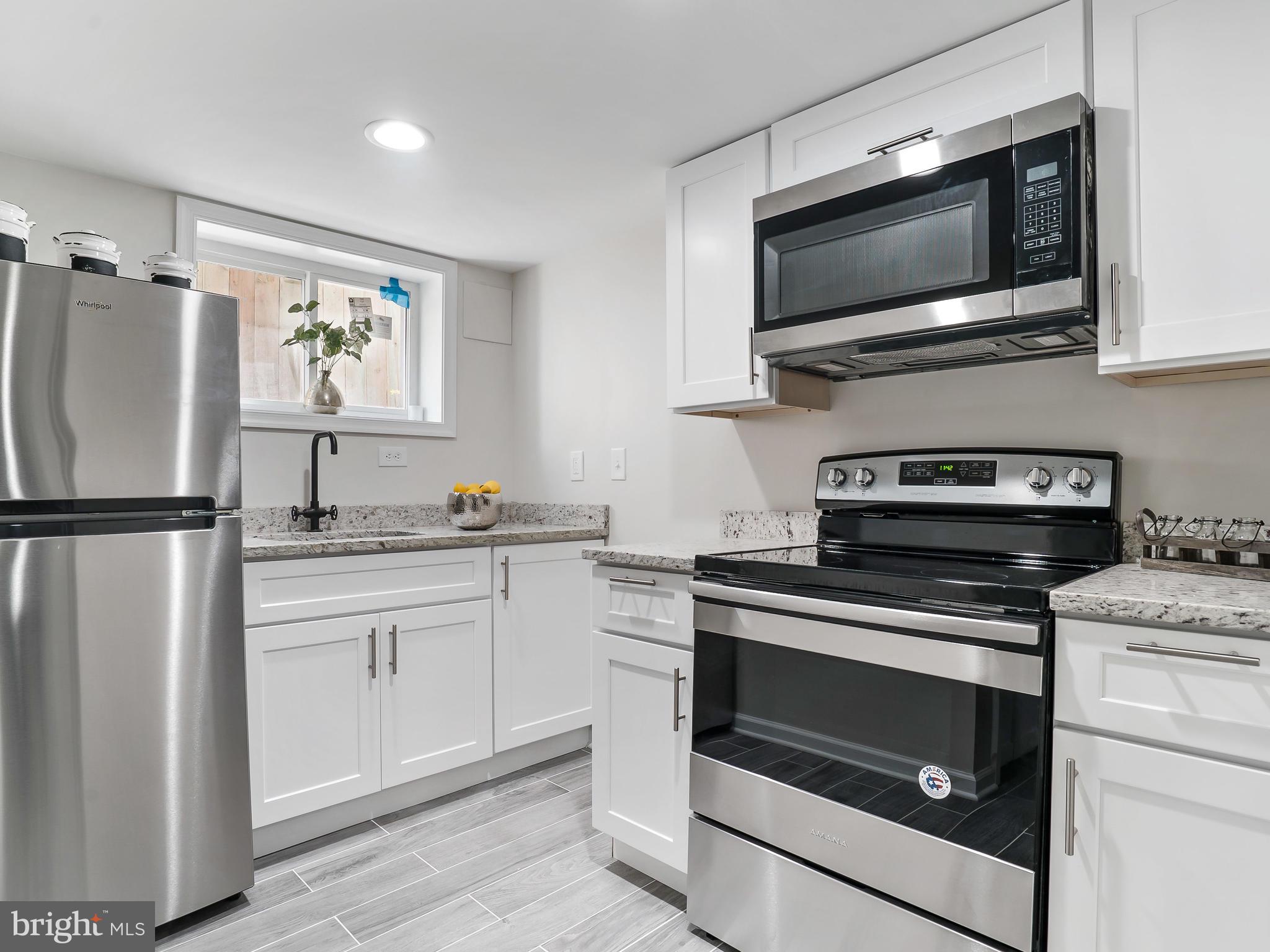 4631 Hillside Road Southeast Washington, DC 20019 - Photo 25 of 32 Gallery Image 25