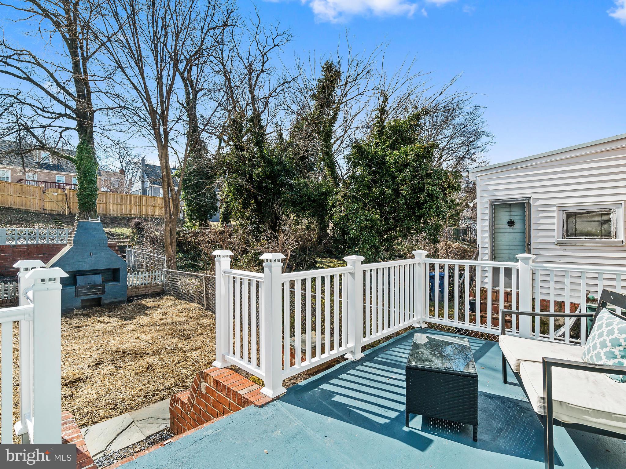 4631 Hillside Road Southeast Washington, DC 20019 - Photo 27 of 32 Gallery Image 27