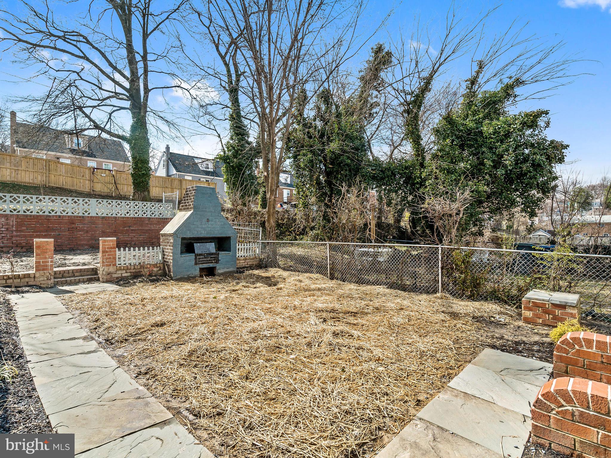 4631 Hillside Road Southeast Washington, DC 20019 - Photo 28 of 32 Gallery Image 28
