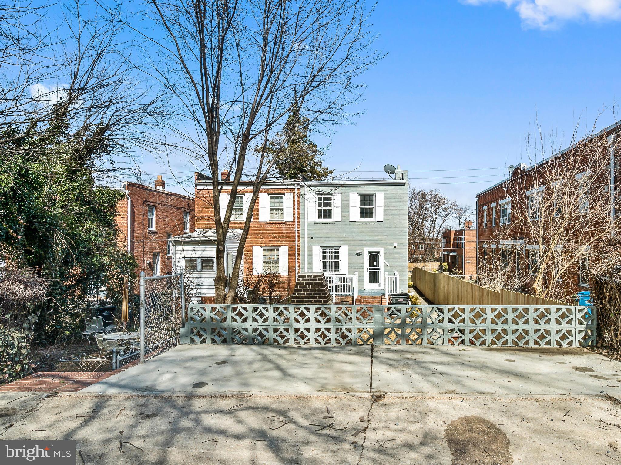 4631 Hillside Road Southeast Washington, DC 20019 - Photo 29 of 32 Gallery Image 29