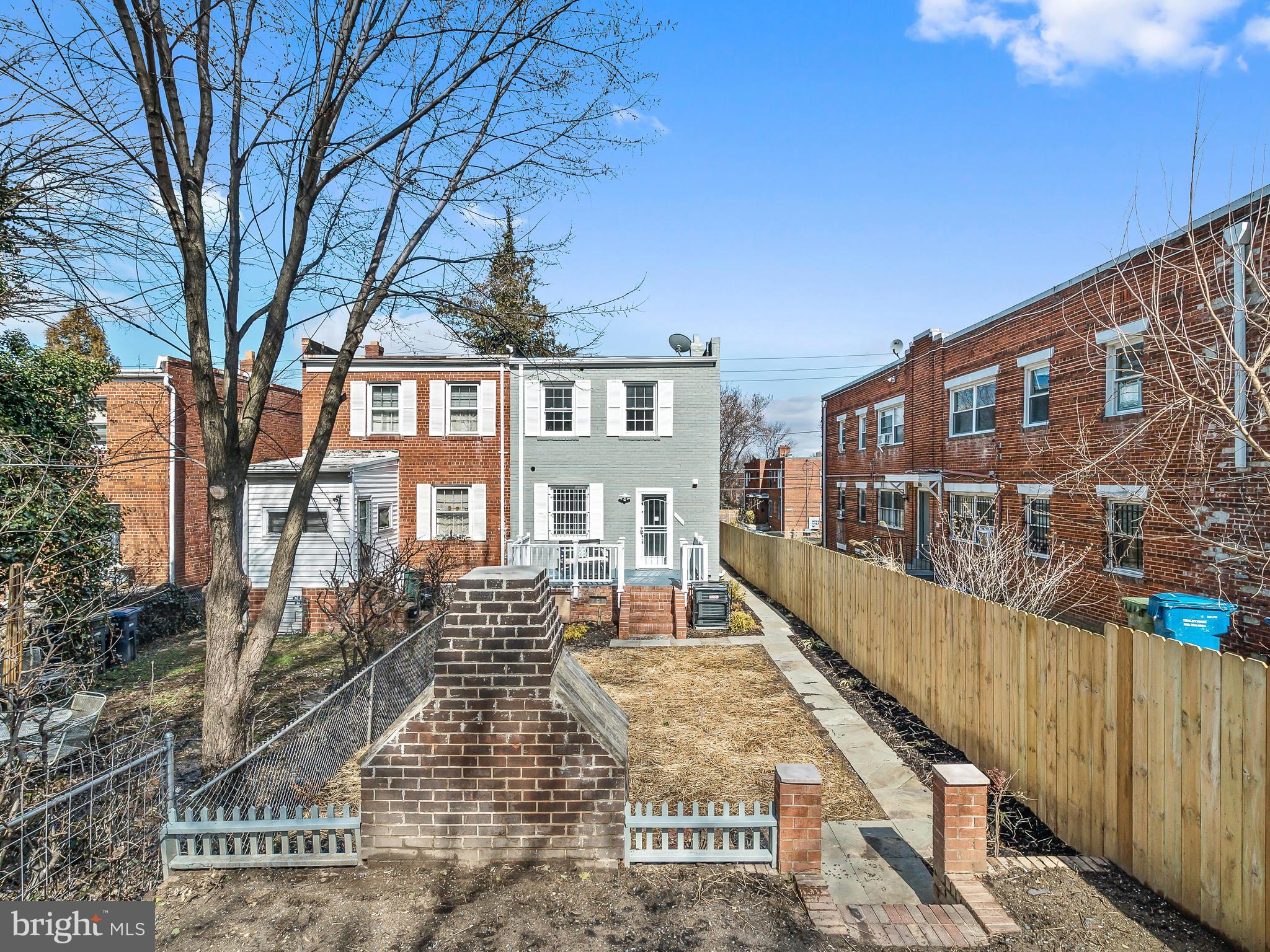 4631 Hillside Road Southeast Washington, DC 20019 - Photo 30 of 32 Gallery Image 30