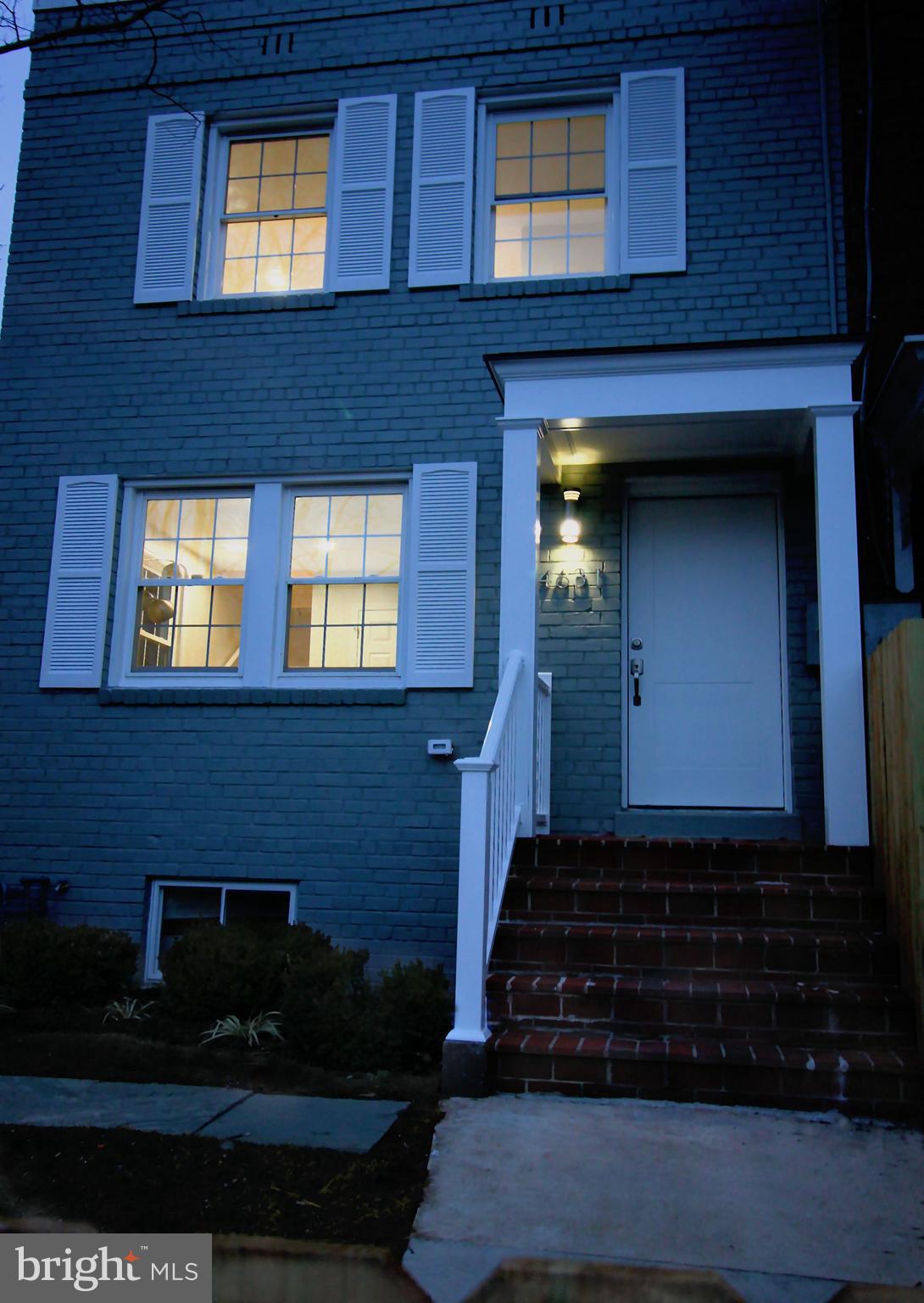 4631 Hillside Road Southeast Washington, DC 20019 - Photo 31 of 32 Gallery Image 31