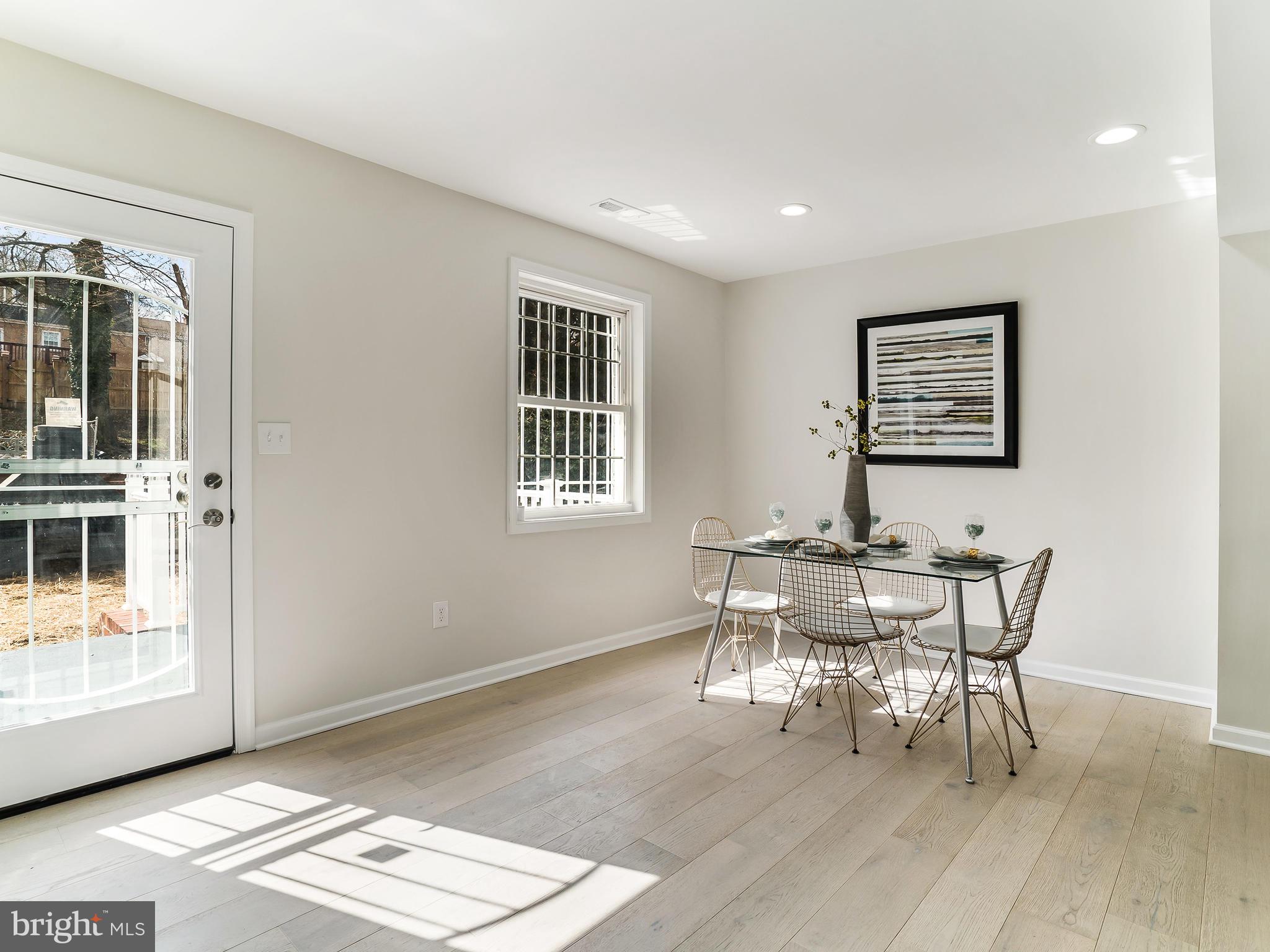4631 Hillside Road Southeast Washington, DC 20019 - Photo 6 of 32 Gallery Image 6