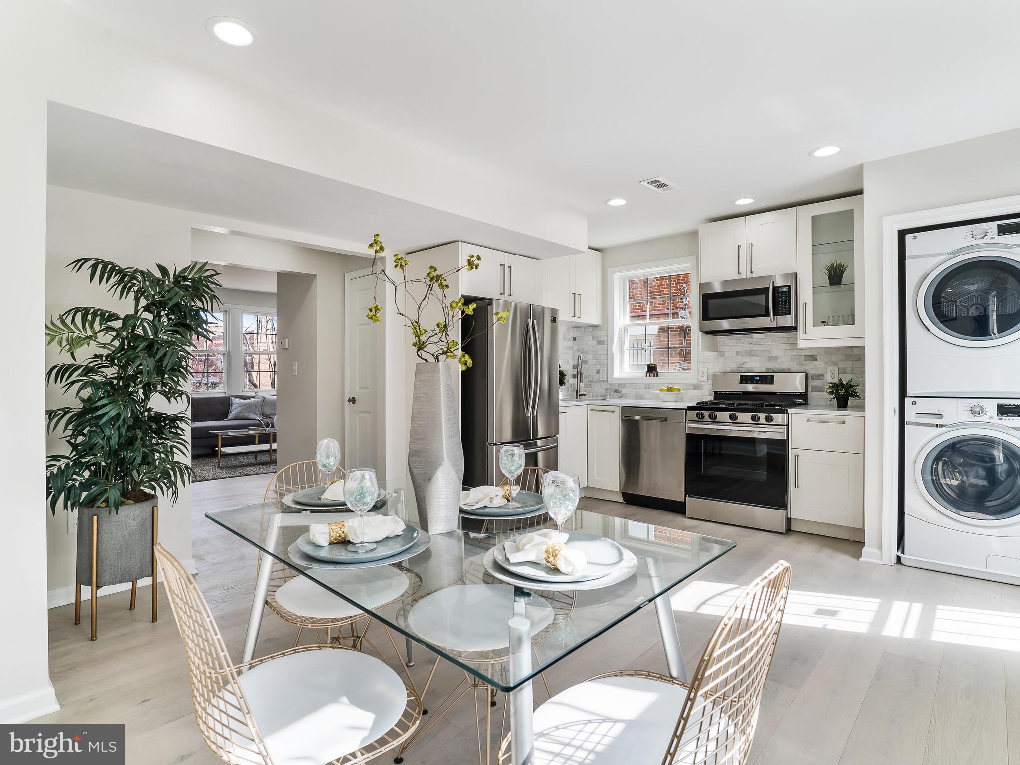4631 Hillside Road Southeast Washington, DC 20019 - Photo 7 of 32 Gallery Image 7