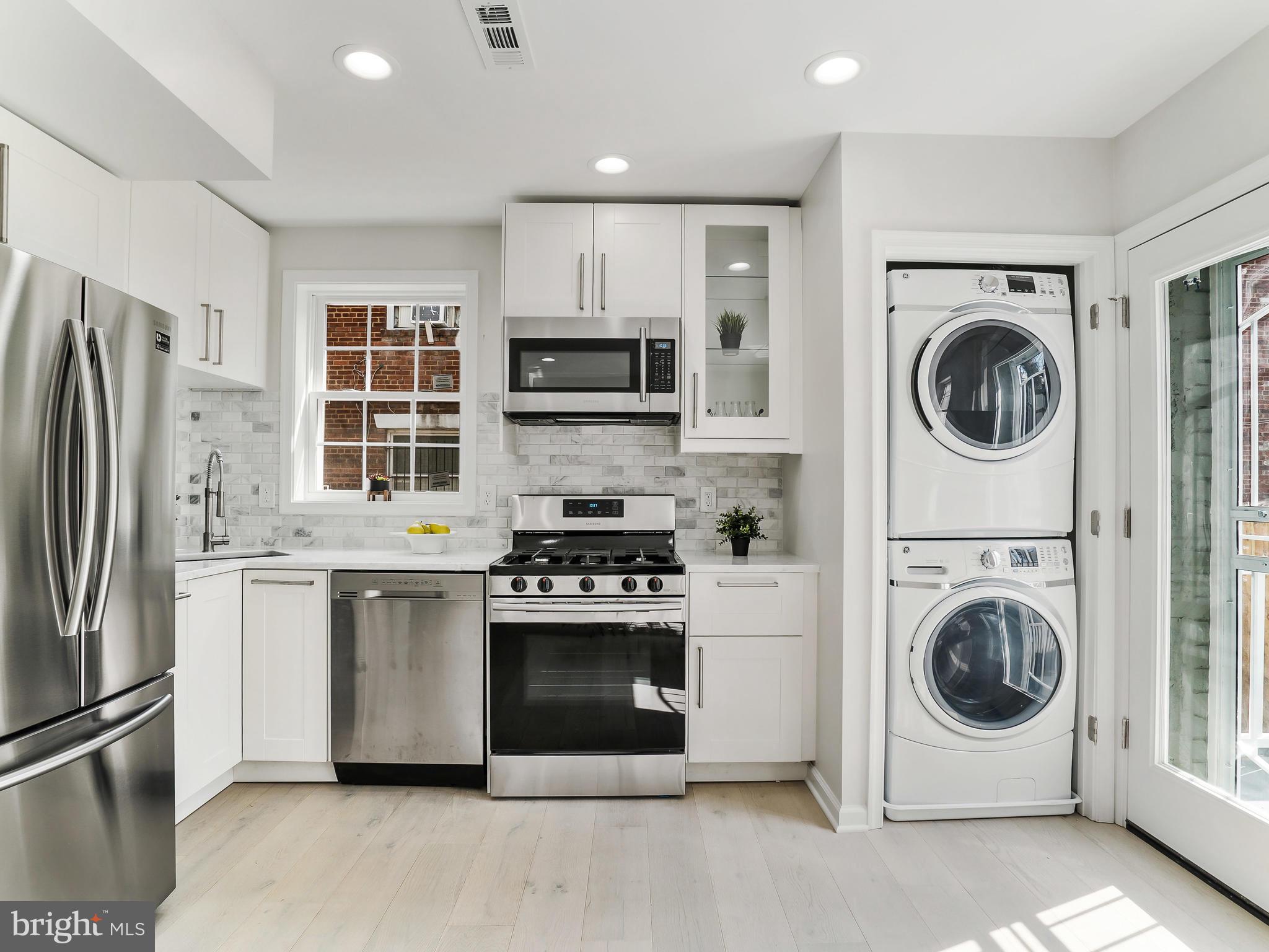 4631 Hillside Road Southeast Washington, DC 20019 - Photo 8 of 32 Gallery Image 8