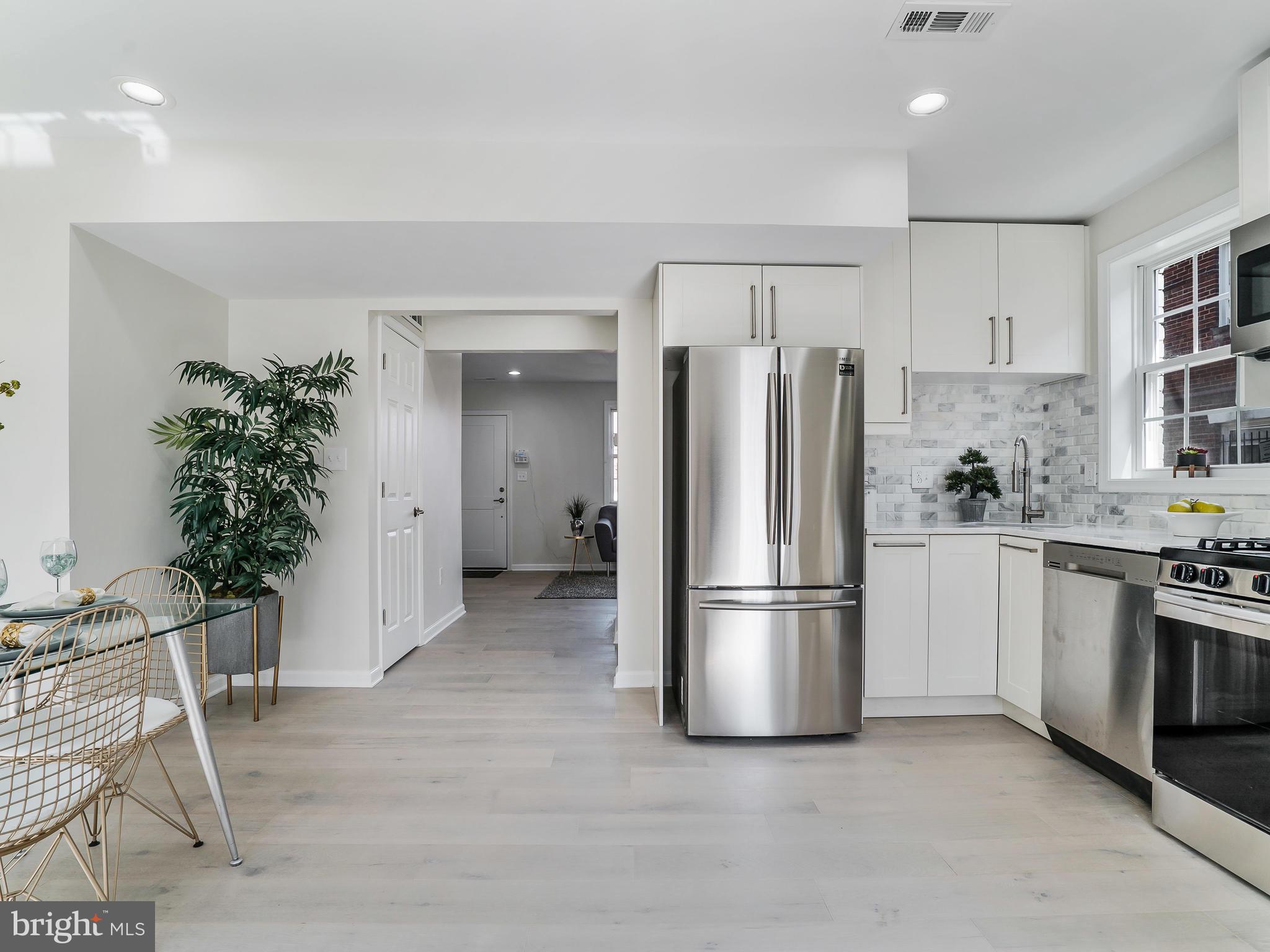 4631 Hillside Road Southeast Washington, DC 20019 - Photo 9 of 32 Gallery Image 9