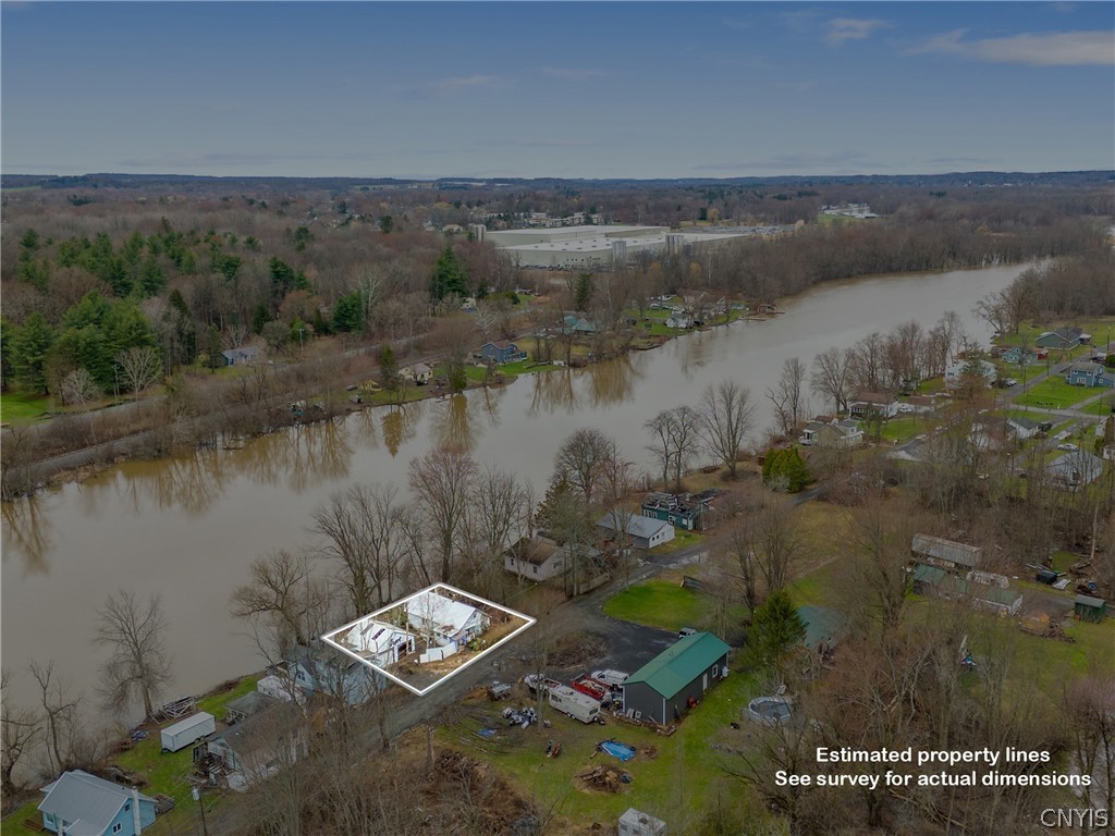 7445 Gordon Road Lysander, NY 13027 - Photo 21 of 37