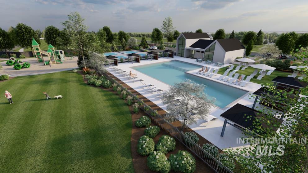 7566 West Old School Street, Unit ROUGE Meridian, ID 83646 - Photo 22 of 28