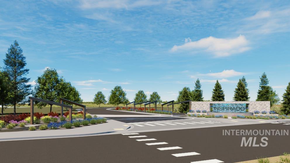 7566 West Old School Street, Unit ROUGE Meridian, ID 83646 - Photo 23 of 28