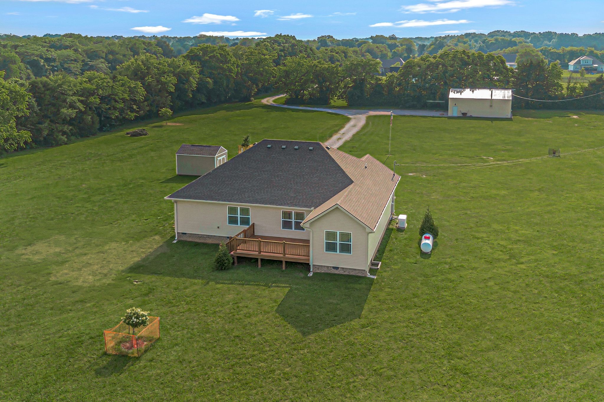 4717 Lunns Store Road Chapel Hill, TN 37034 - Photo 35 of 45 Gallery Image 35