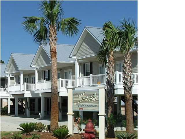 512 East Meridian Street, Unit B Carrabelle, FL 32322 - Photo 1 of 1