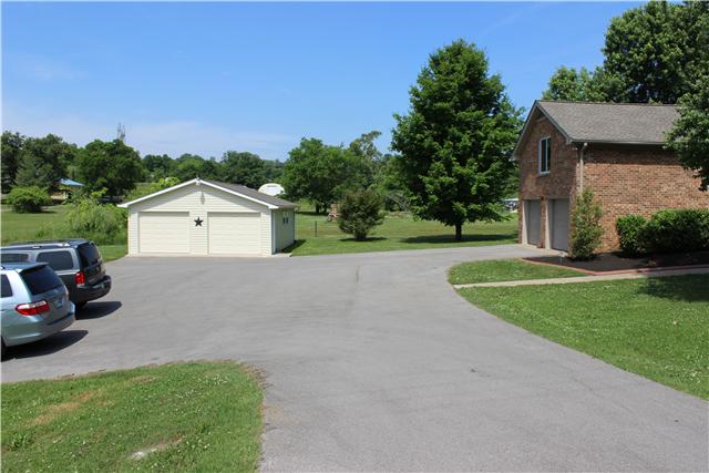 485 Cooks Road Mount Juliet, TN 37122 - Photo 18 of 20
