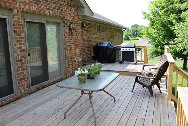 485 Cooks Road Mount Juliet, TN 37122 - Photo 19 of 20