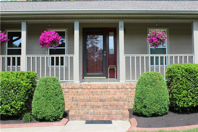 485 Cooks Road Mount Juliet, TN 37122 - Photo 2 of 20