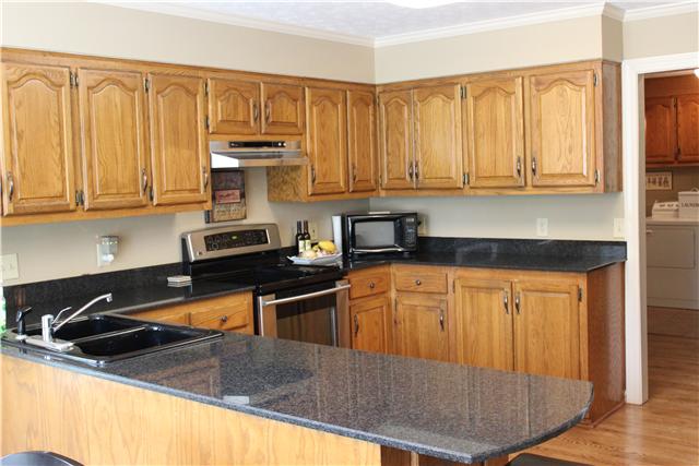 485 Cooks Road Mount Juliet, TN 37122 - Photo 4 of 20
