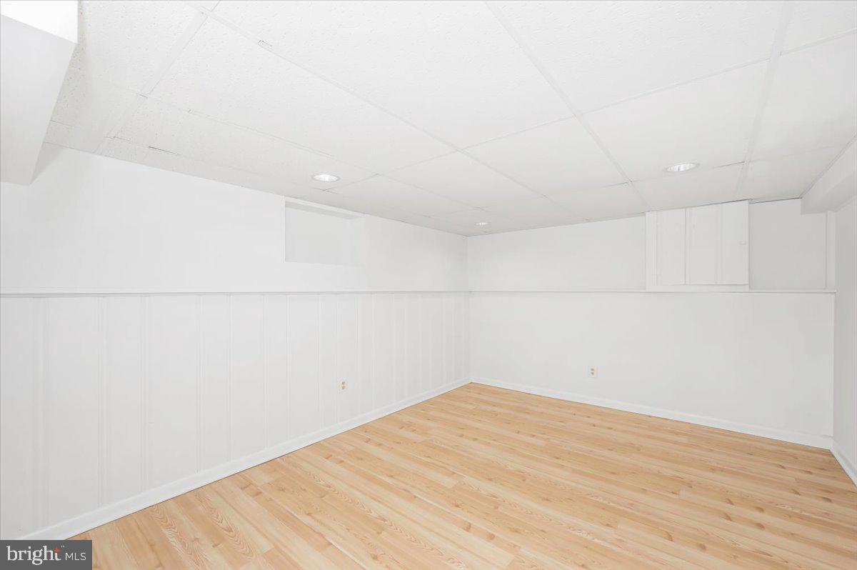11852 Huggins Drive Silver Spring, MD 20902 - Photo 30 of 63 a view of empty room