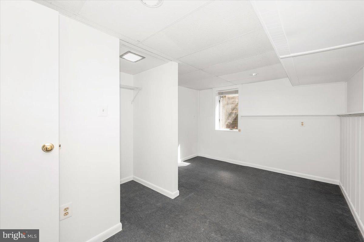 11852 Huggins Drive Silver Spring, MD 20902 - Photo 32 of 63 Bright, versatile space ready for ideas.