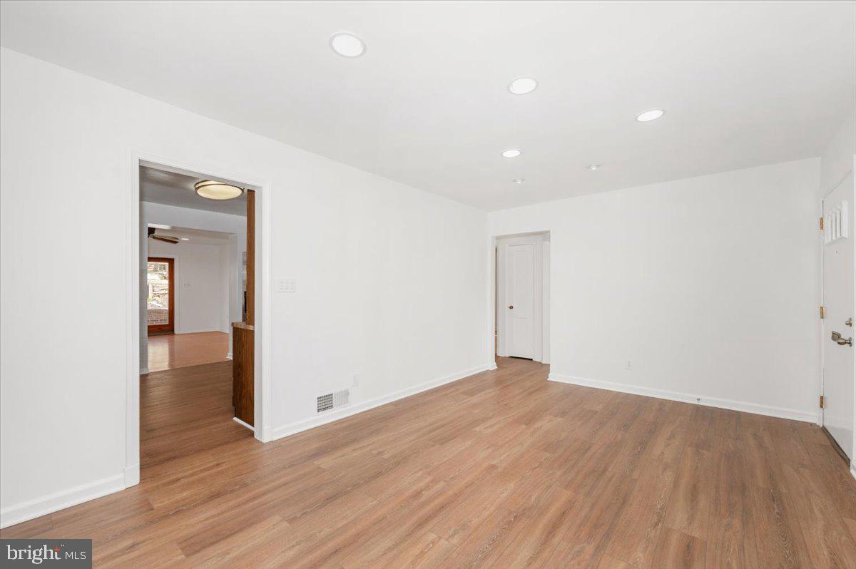 11852 Huggins Drive Silver Spring, MD 20902 - Photo 8 of 63 Bright and airy open space awaits.