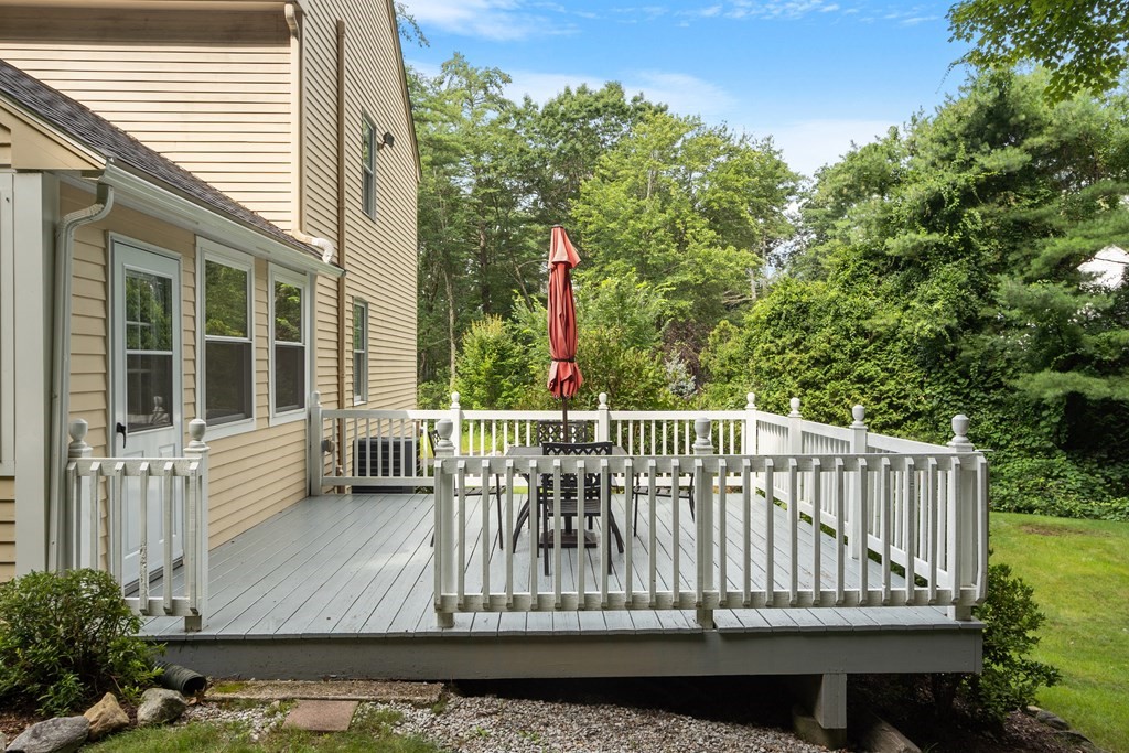 23 Eldridge Road Boxborough, MA 01719 - Photo 8 of 33 Gallery Image 8