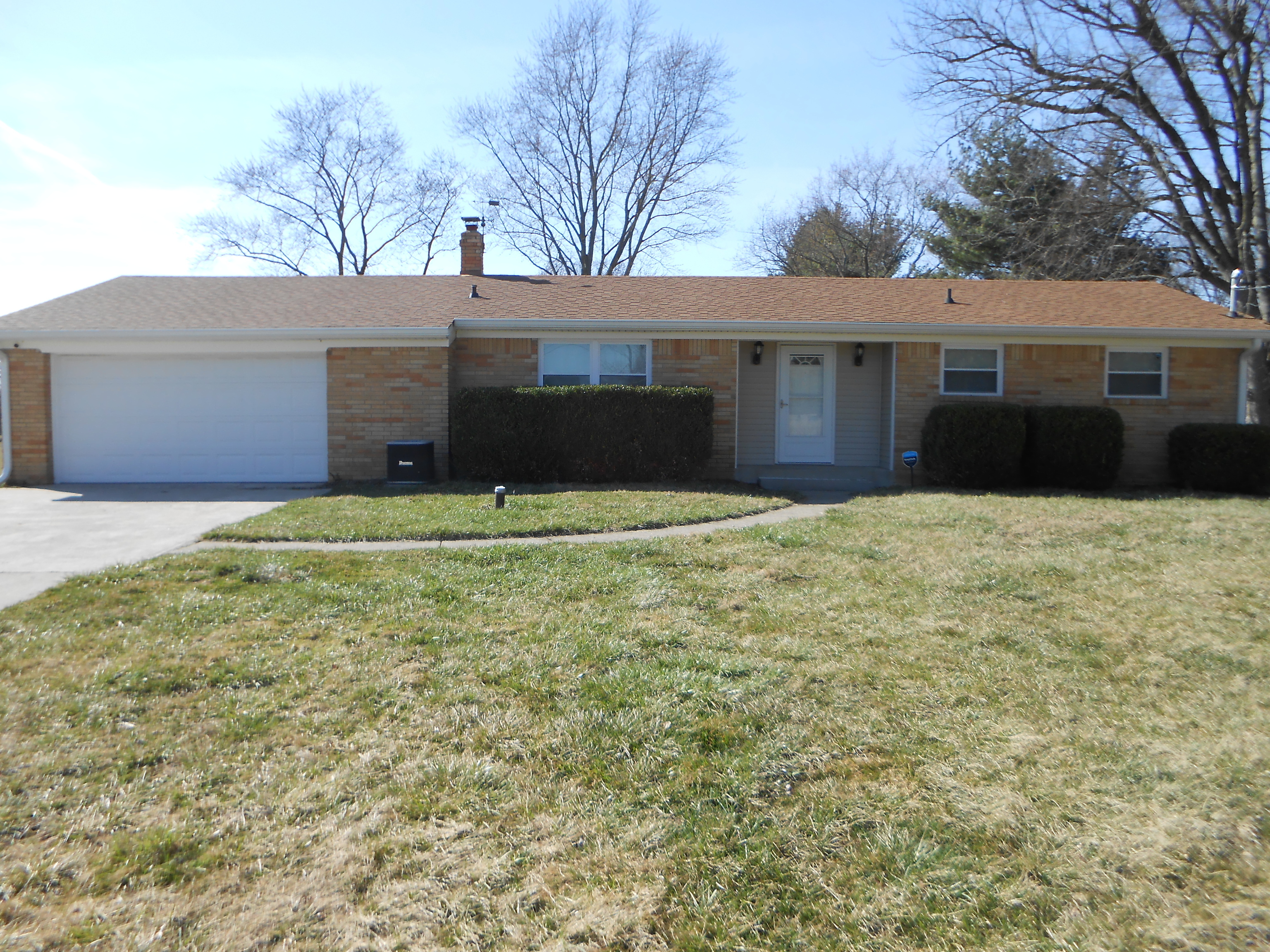 5110 Hickory Road Indianapolis, IN 46239 - Photo 1 of 39 Gallery Image 1