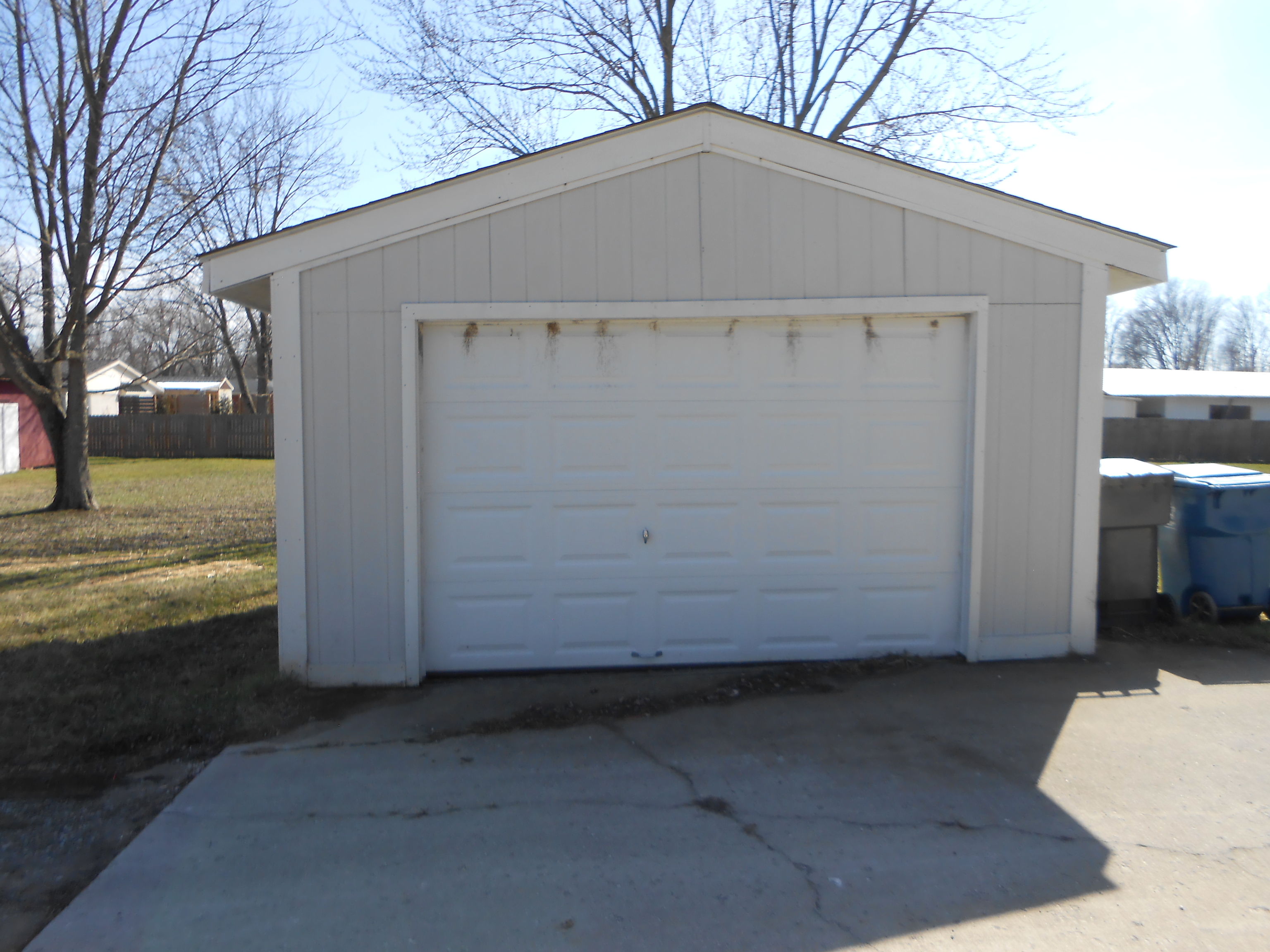 5110 Hickory Road Indianapolis, IN 46239 - Photo 29 of 39 Gallery Image 29