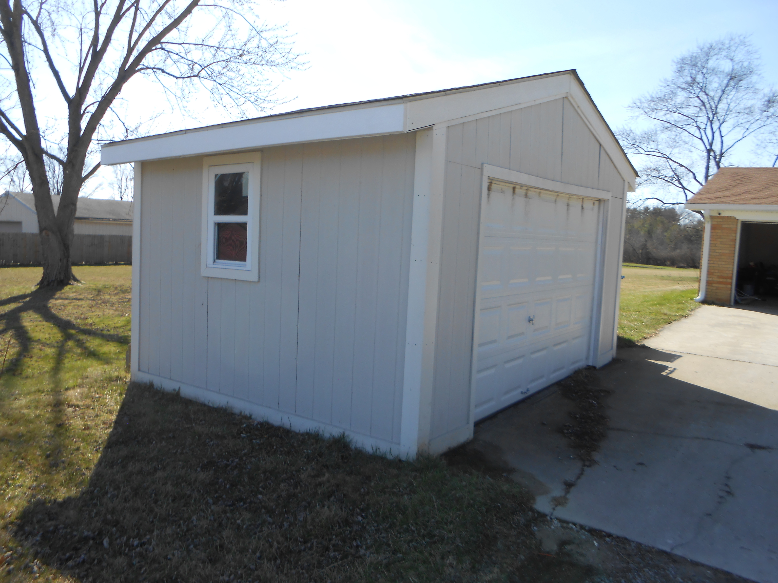 5110 Hickory Road Indianapolis, IN 46239 - Photo 30 of 39 Gallery Image 30