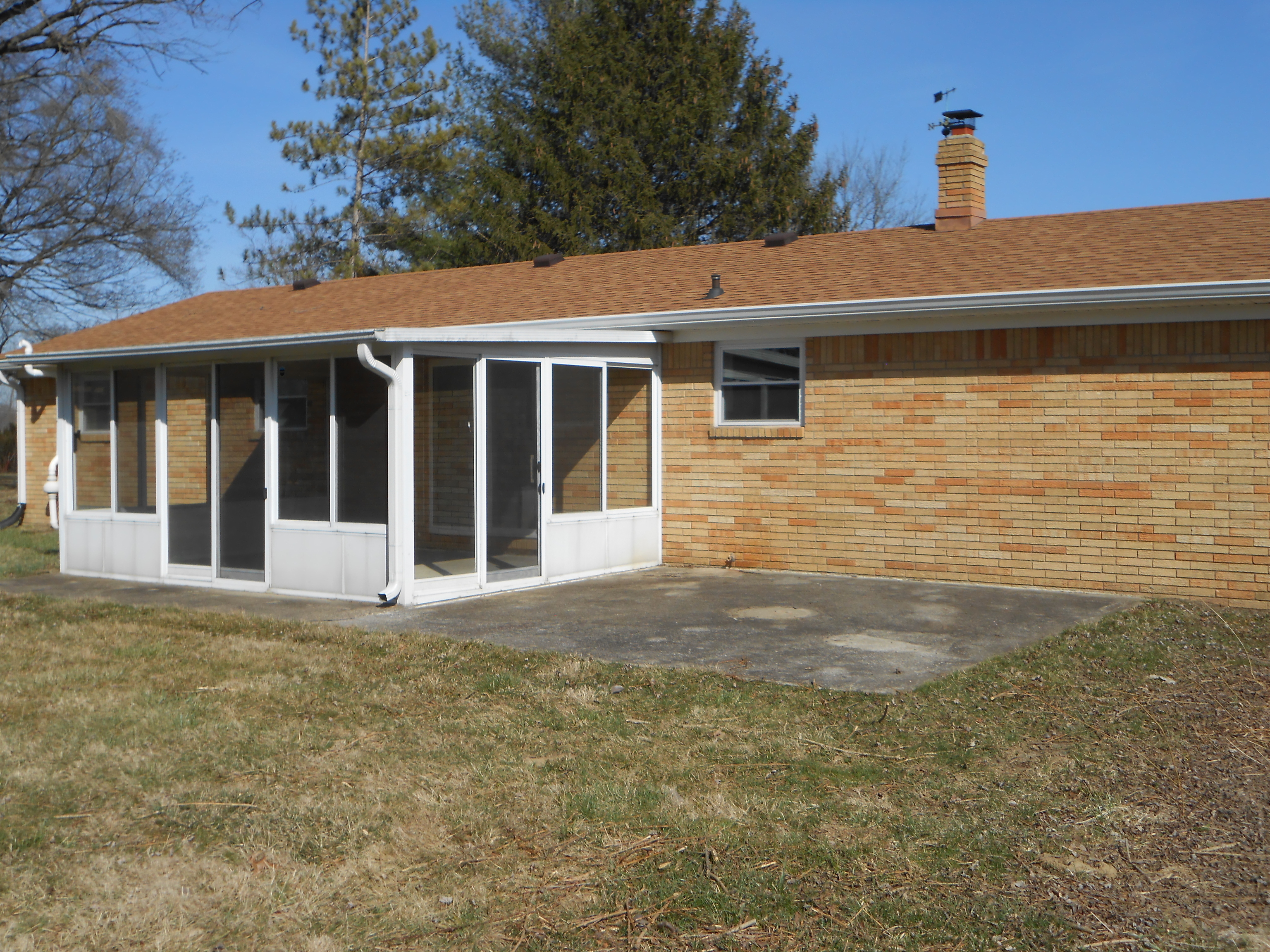 5110 Hickory Road Indianapolis, IN 46239 - Photo 3 of 39 Gallery Image 3