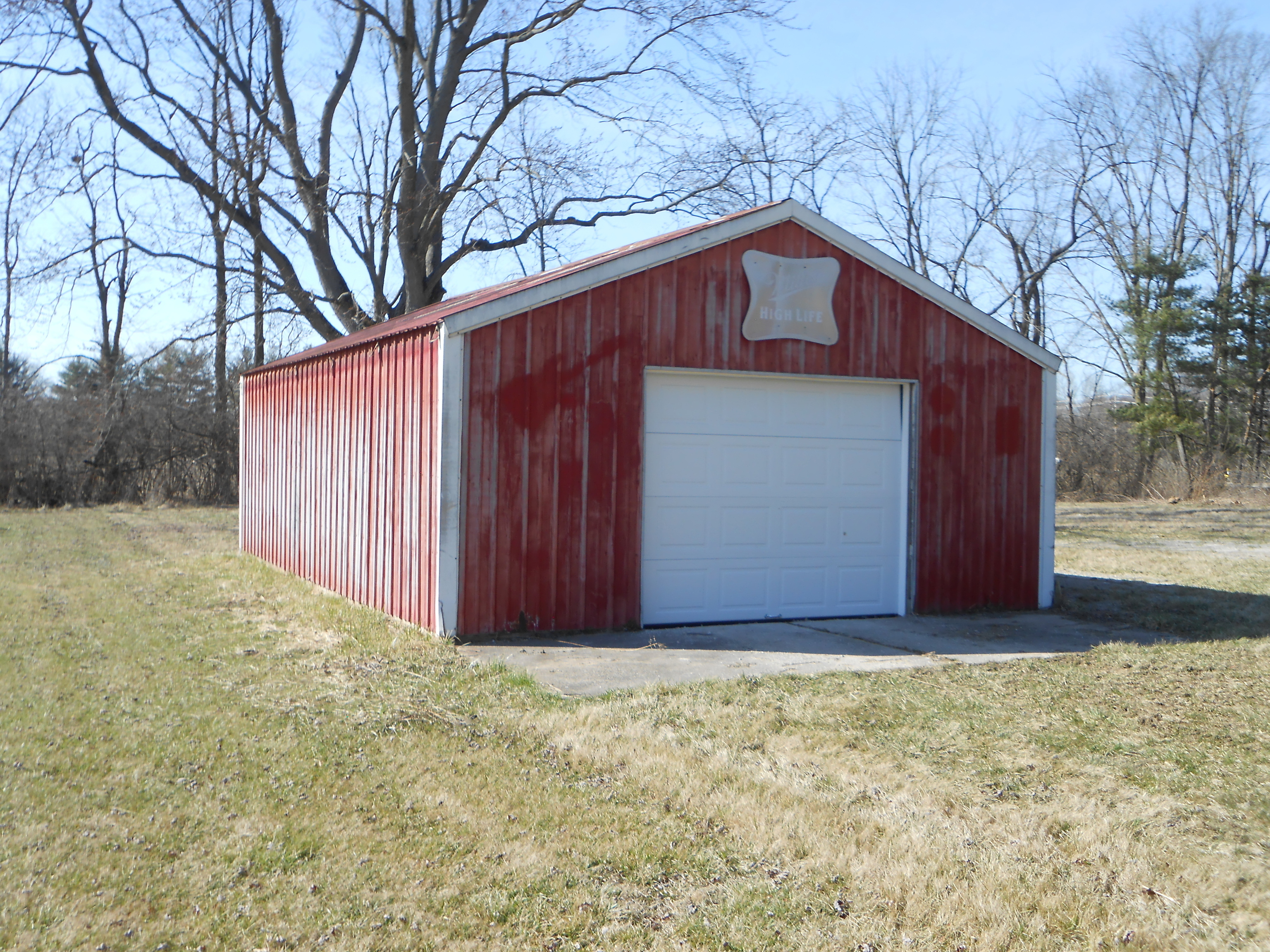 5110 Hickory Road Indianapolis, IN 46239 - Photo 34 of 39 Gallery Image 34