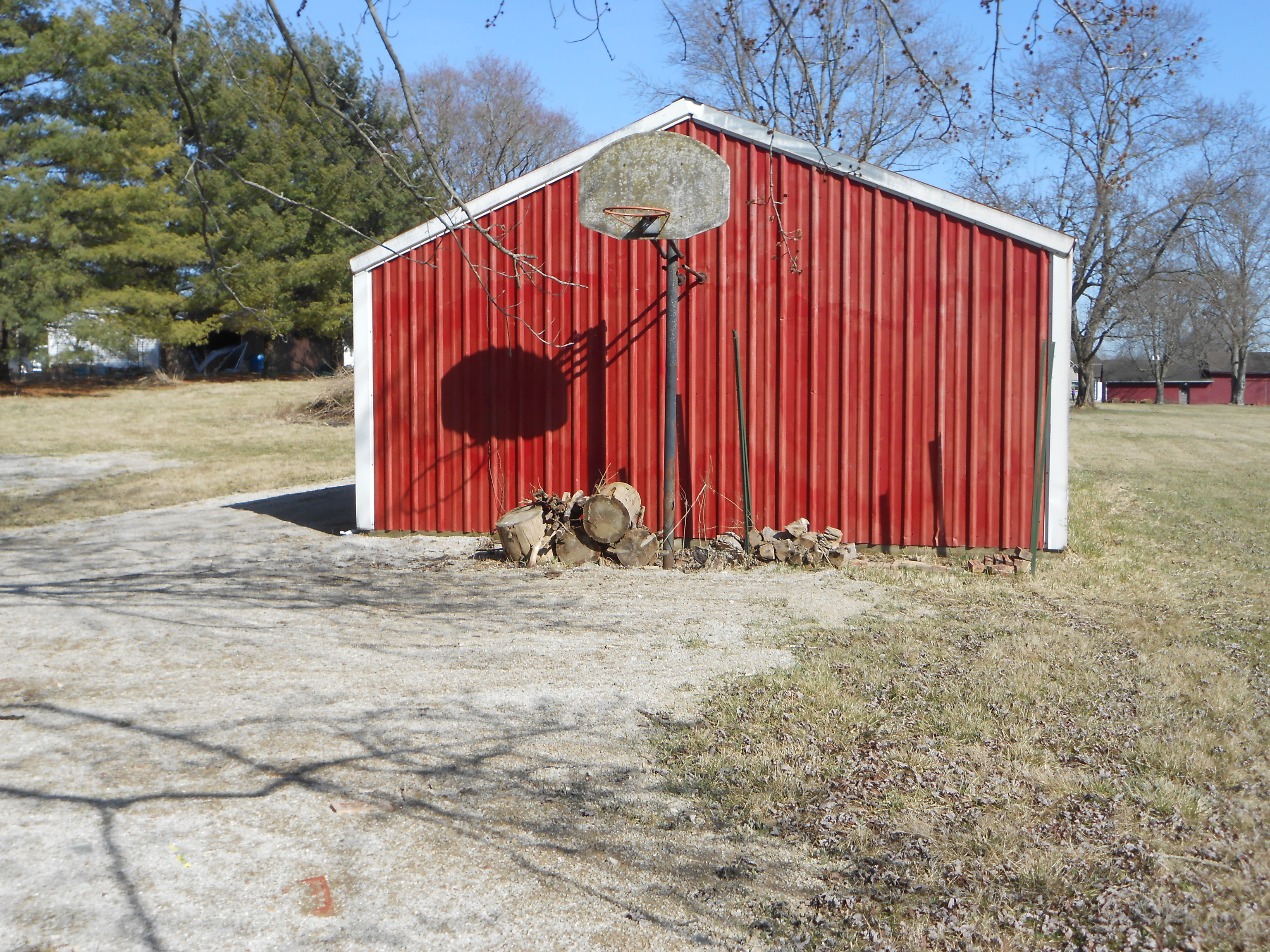 5110 Hickory Road Indianapolis, IN 46239 - Photo 36 of 39 Gallery Image 36
