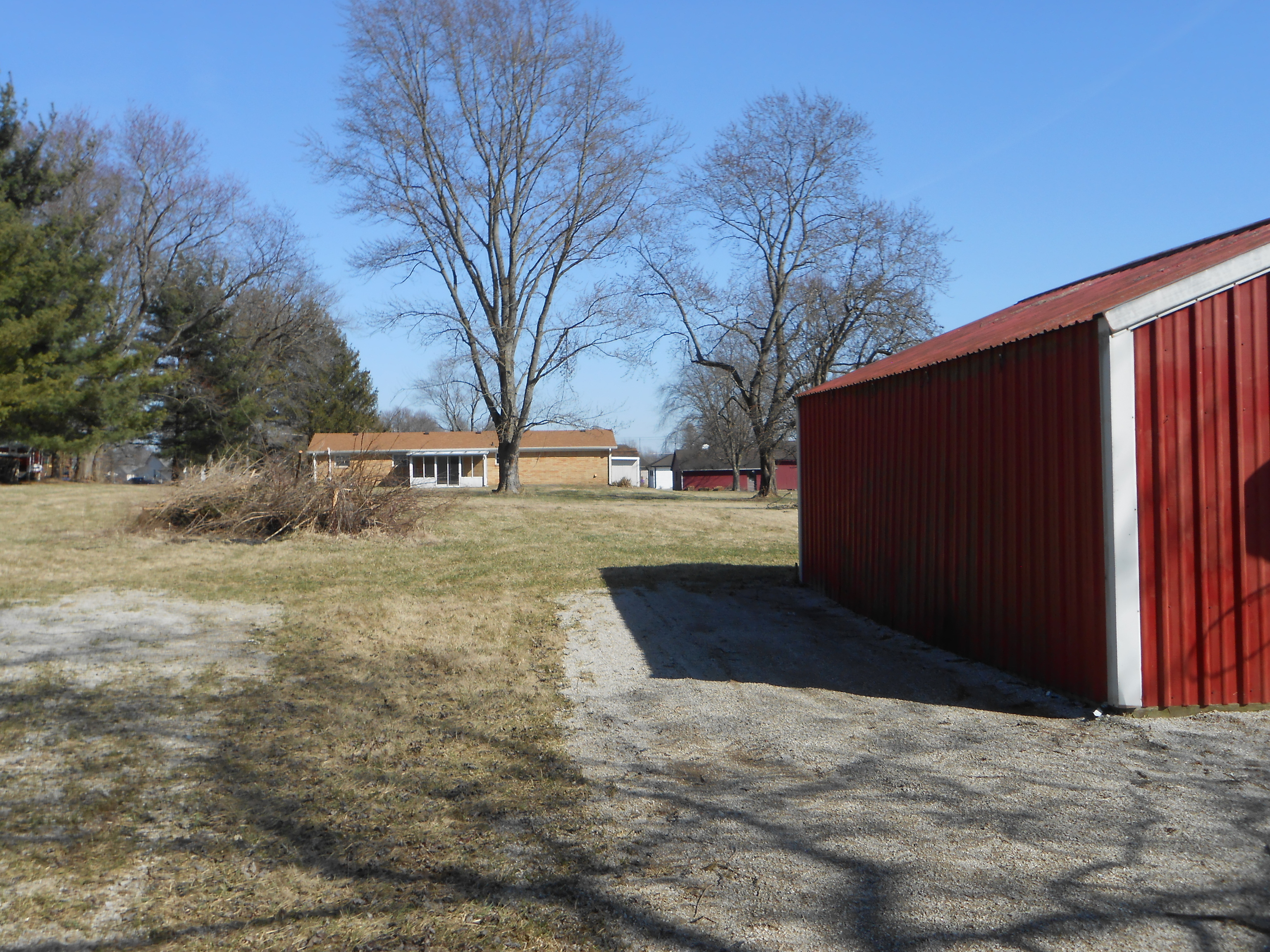 5110 Hickory Road Indianapolis, IN 46239 - Photo 37 of 39 Gallery Image 37